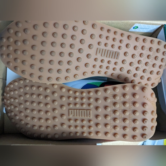 Puma future rider - Picture 3 of 3